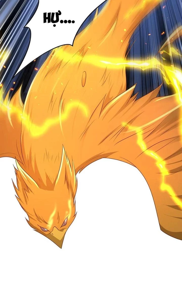 Trước Kia Có Toà Trấn Yêu Quan Chapter 109 - Trang 23
