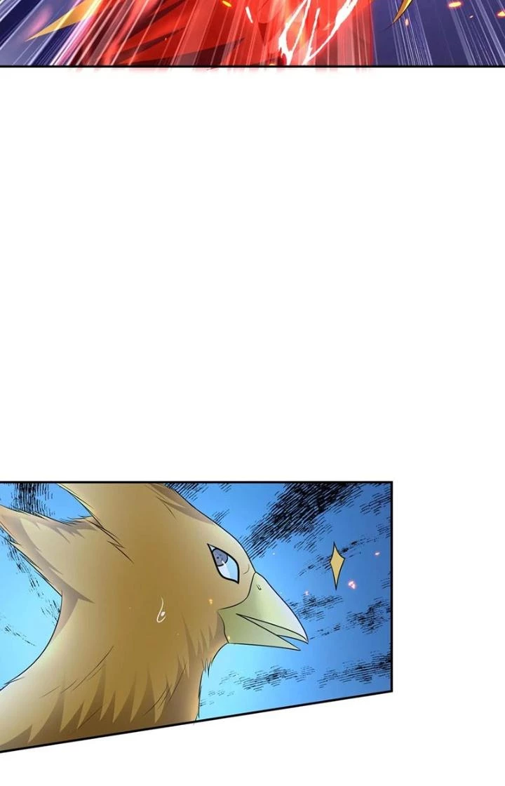 Trước Kia Có Toà Trấn Yêu Quan Chapter 109 - Trang 28