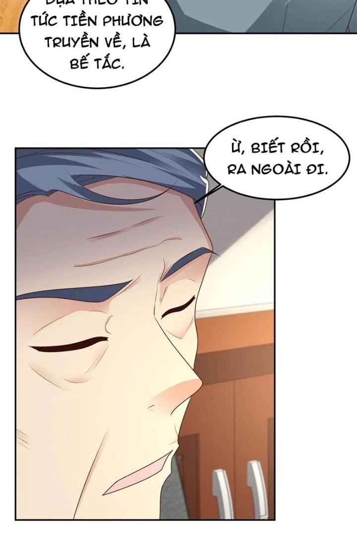 Trước Kia Có Toà Trấn Yêu Quan Chapter 109 - Trang 3