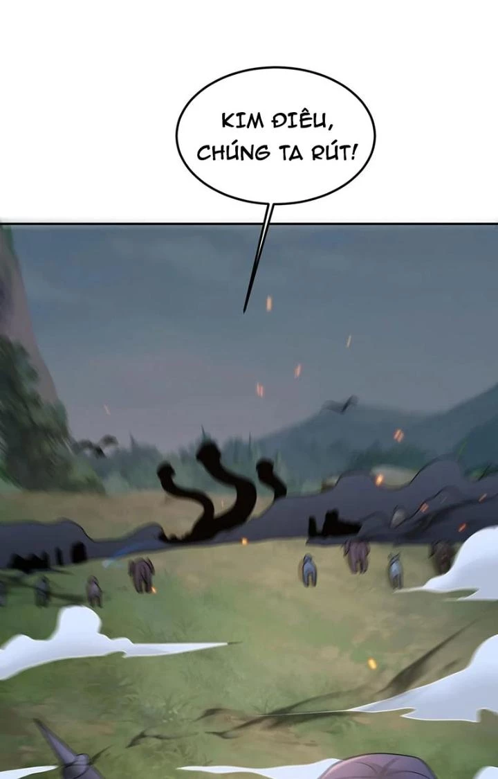 Trước Kia Có Toà Trấn Yêu Quan Chapter 109 - Trang 32