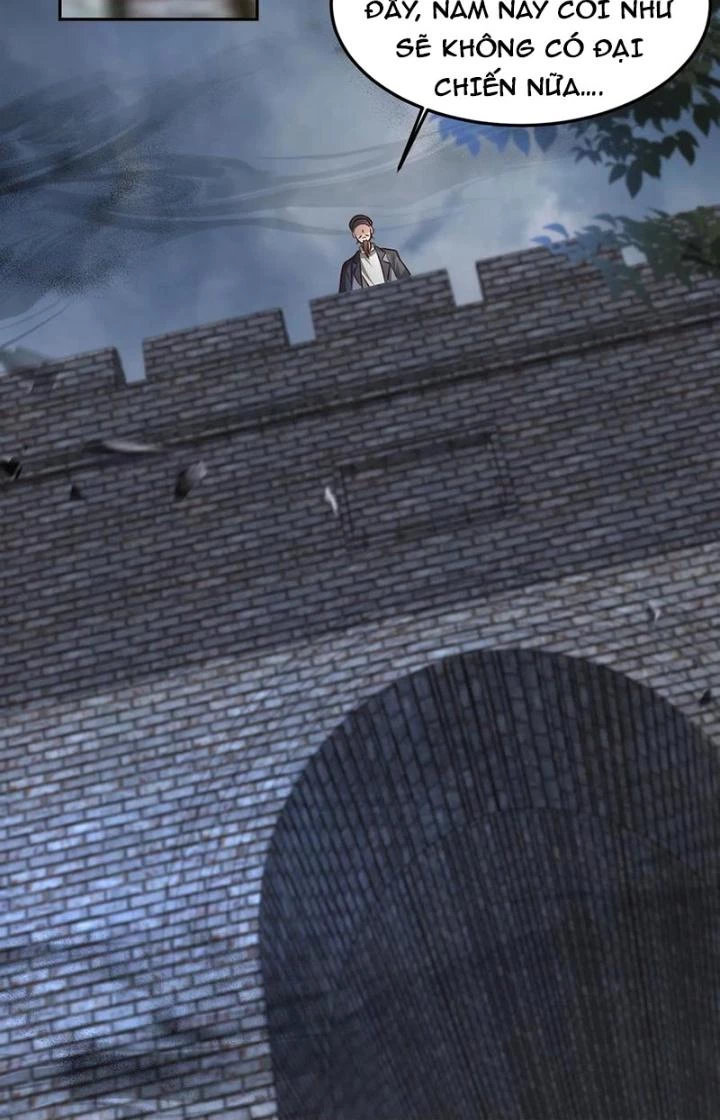 Trước Kia Có Toà Trấn Yêu Quan Chapter 109 - Trang 37