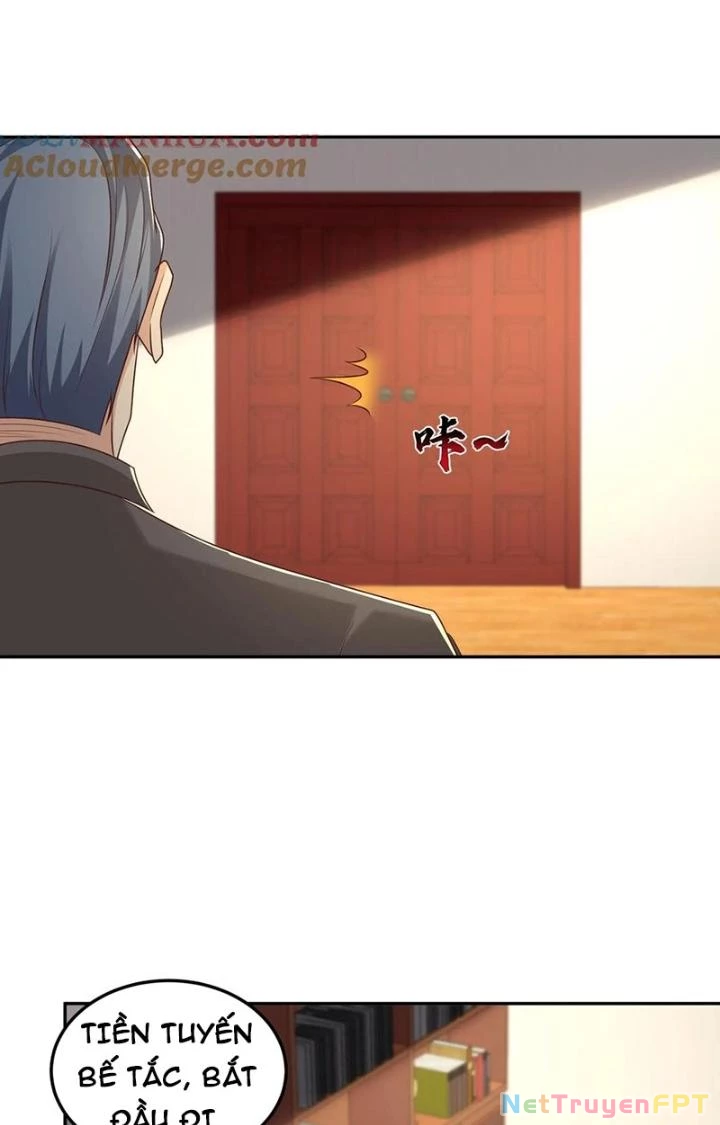 Trước Kia Có Toà Trấn Yêu Quan Chapter 109 - Trang 4