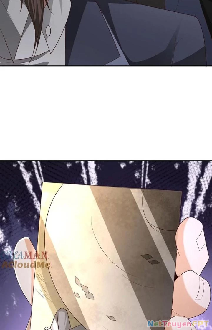Trước Kia Có Toà Trấn Yêu Quan Chapter 109 - Trang 40