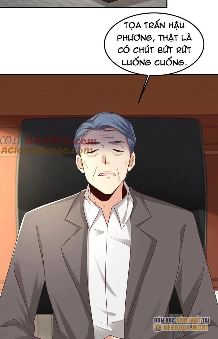 Trước Kia Có Toà Trấn Yêu Quan Chapter 109 - Trang 6