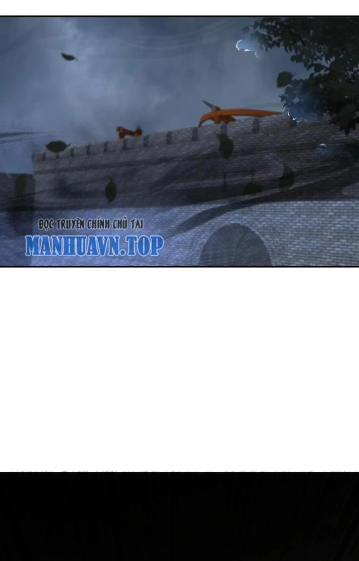 Trước Kia Có Toà Trấn Yêu Quan Chapter 109 - Trang 8
