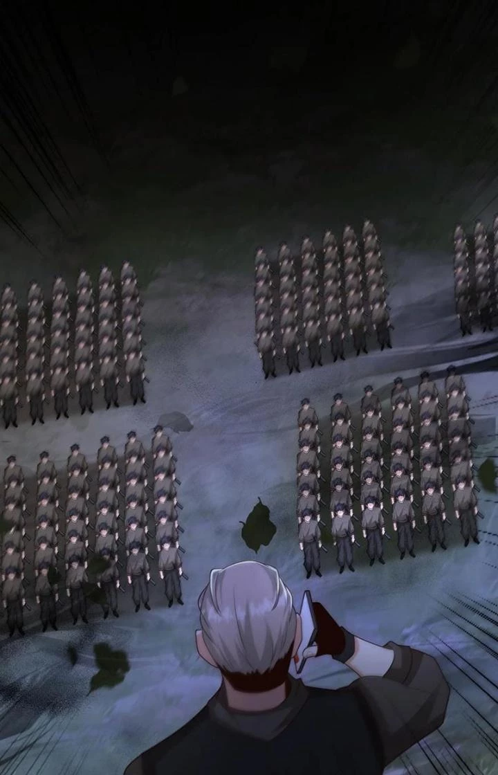 Trước Kia Có Toà Trấn Yêu Quan Chapter 109 - Trang 9