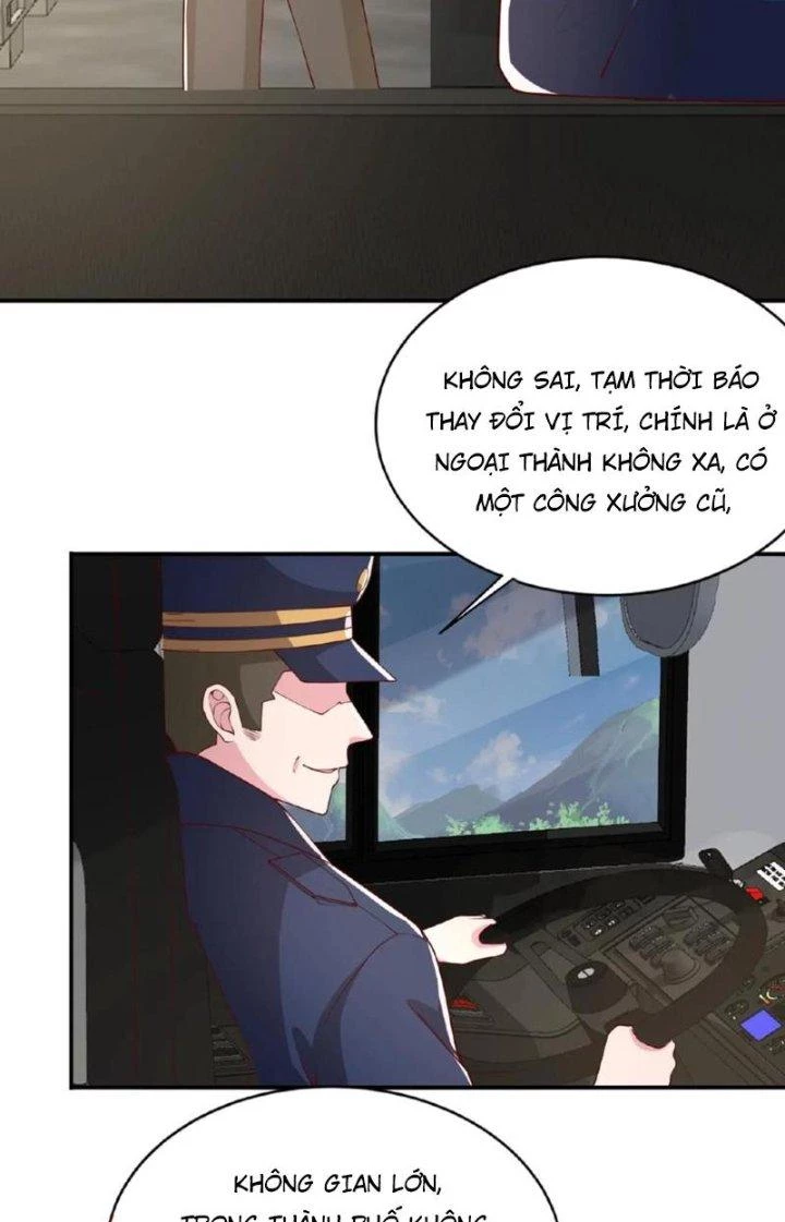 Trước Kia Có Toà Trấn Yêu Quan Chapter 11 - Trang 10