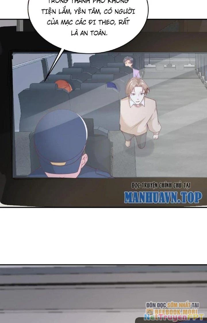 Trước Kia Có Toà Trấn Yêu Quan Chapter 11 - Trang 11
