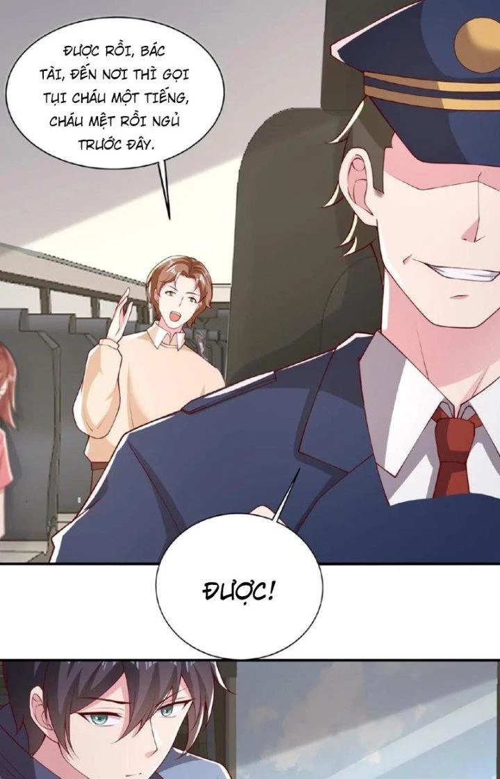 Trước Kia Có Toà Trấn Yêu Quan Chapter 11 - Trang 12