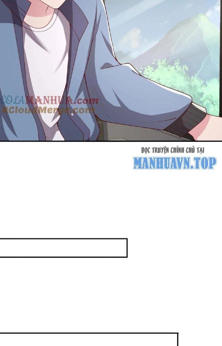 Trước Kia Có Toà Trấn Yêu Quan Chapter 11 - Trang 13