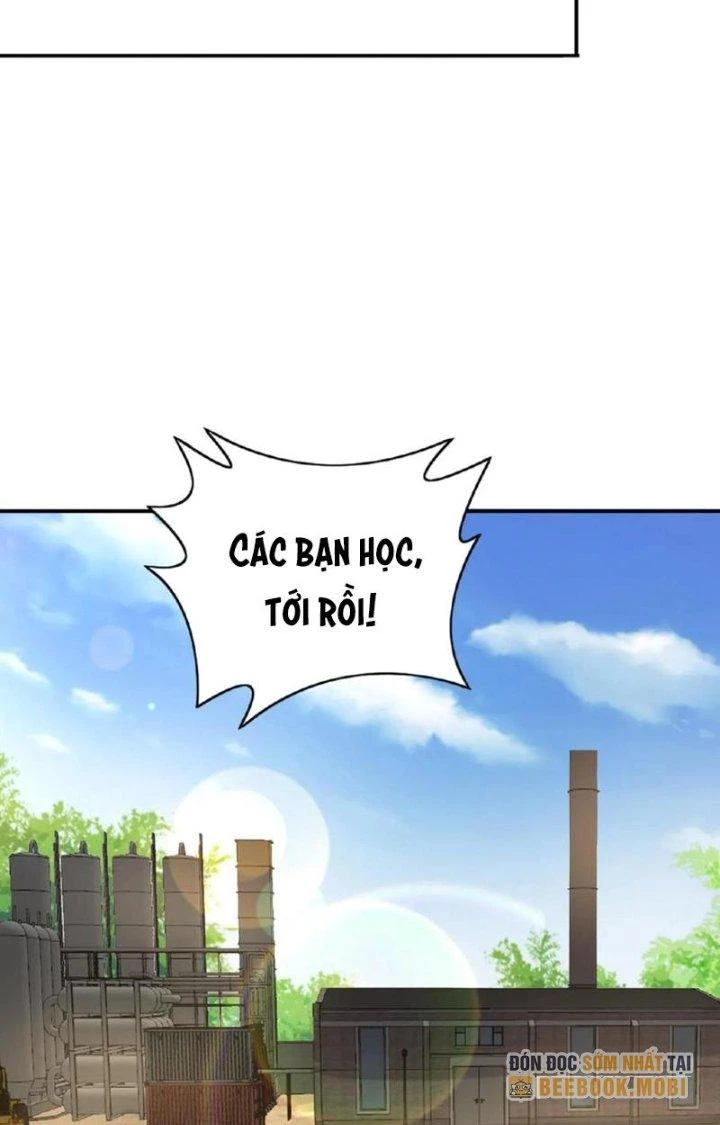 Trước Kia Có Toà Trấn Yêu Quan Chapter 11 - Trang 14