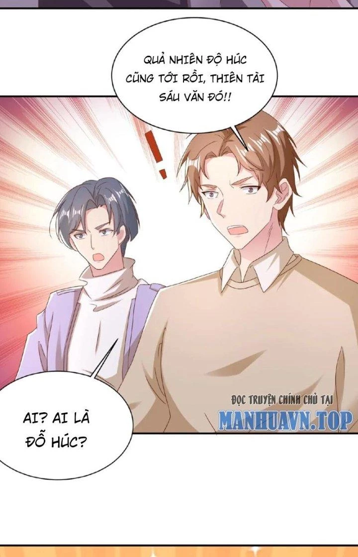 Trước Kia Có Toà Trấn Yêu Quan Chapter 11 - Trang 18