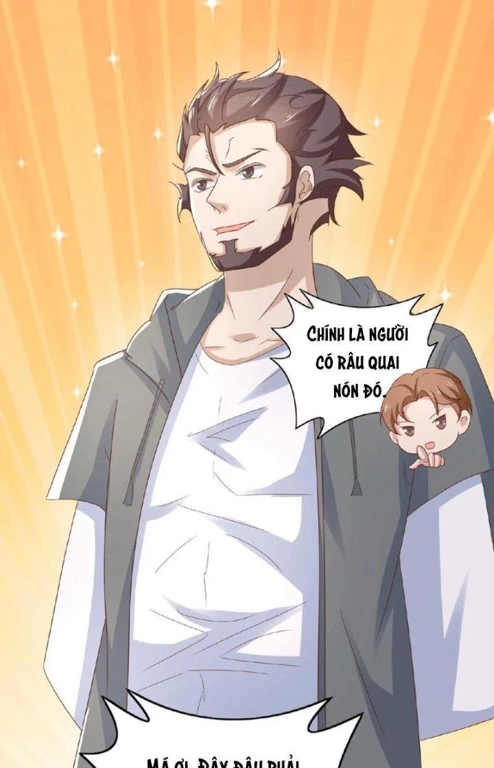 Trước Kia Có Toà Trấn Yêu Quan Chapter 11 - Trang 19