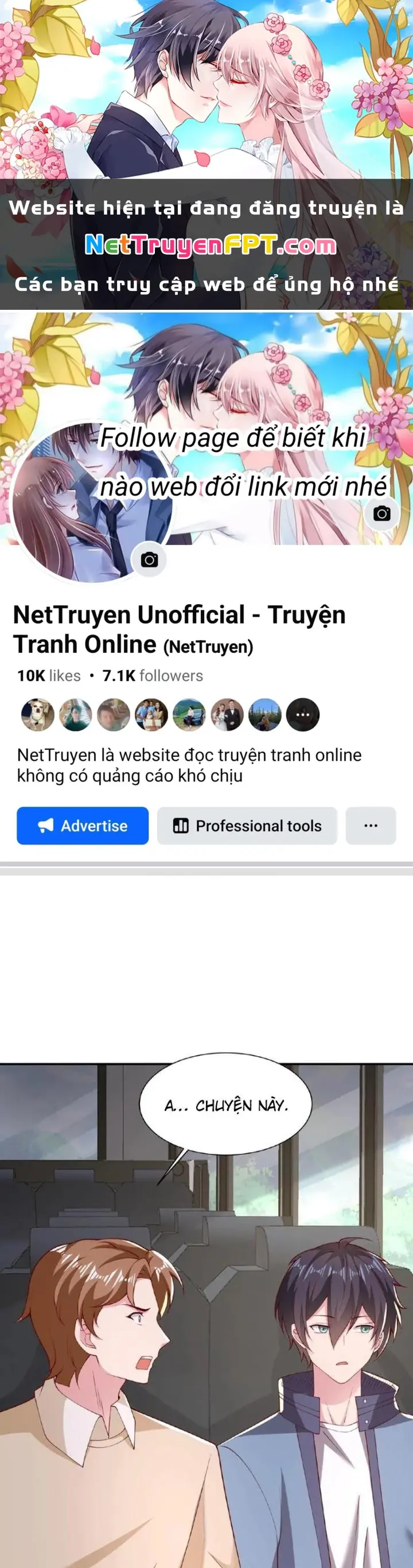 Trước Kia Có Toà Trấn Yêu Quan Chapter 11 - Trang 2