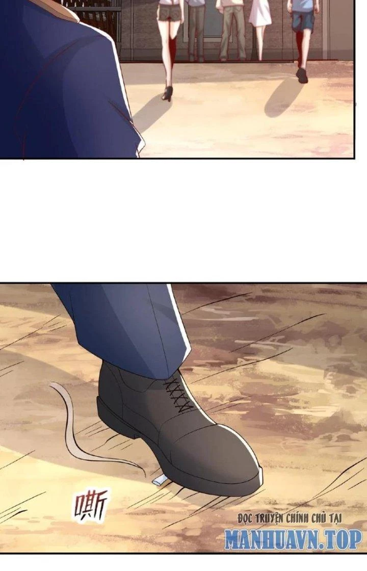 Trước Kia Có Toà Trấn Yêu Quan Chapter 11 - Trang 25
