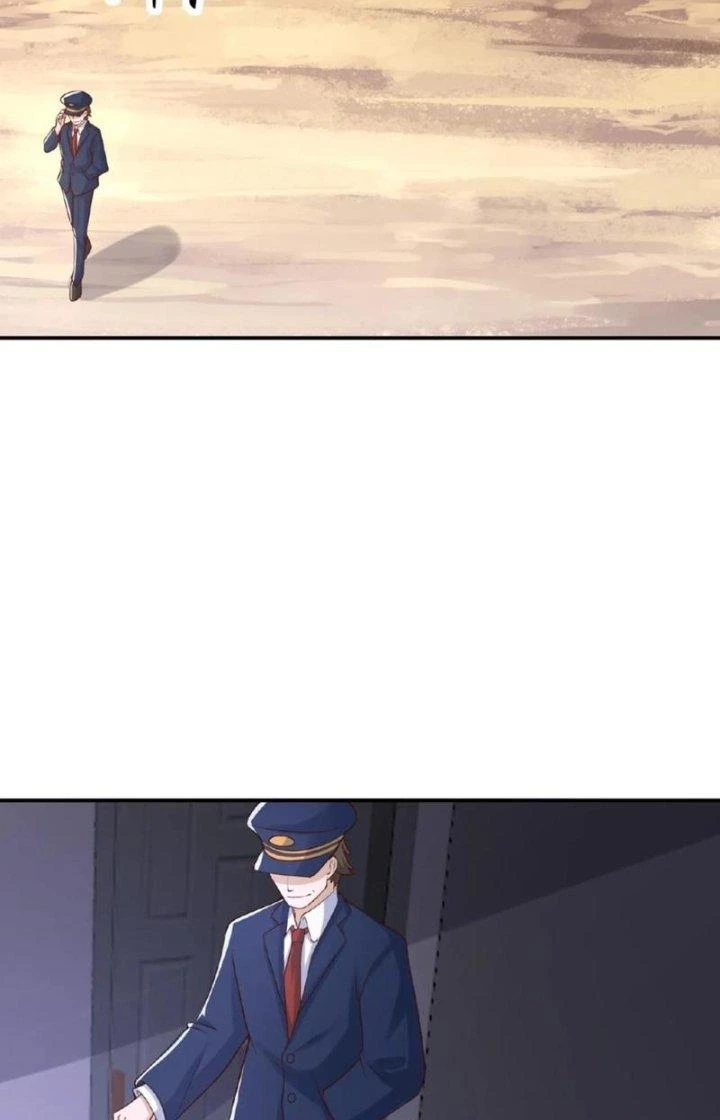 Trước Kia Có Toà Trấn Yêu Quan Chapter 11 - Trang 27