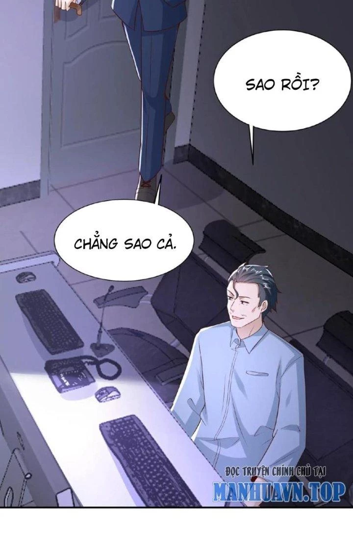 Trước Kia Có Toà Trấn Yêu Quan Chapter 11 - Trang 28