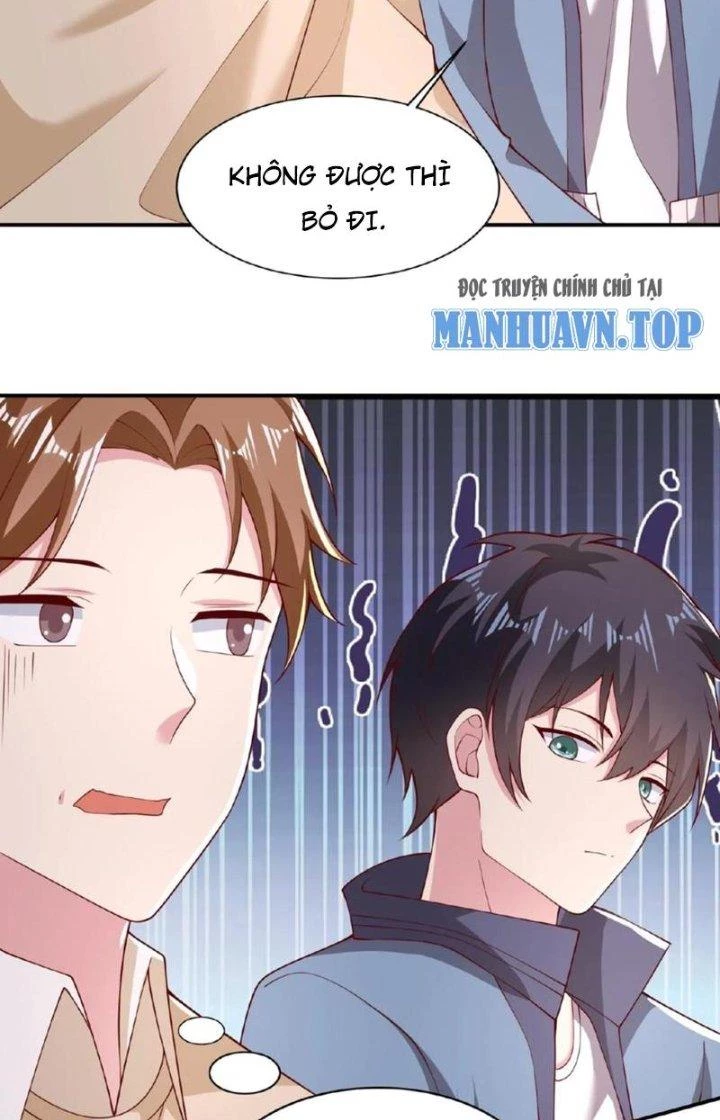 Trước Kia Có Toà Trấn Yêu Quan Chapter 11 - Trang 3