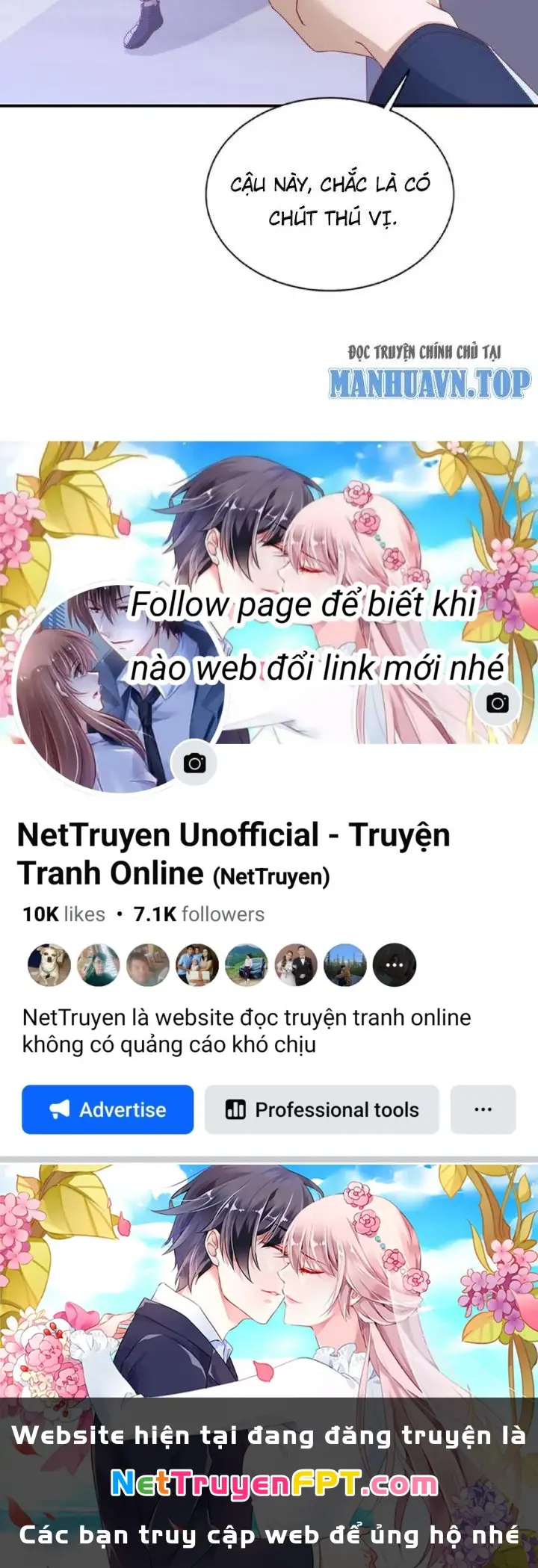 Trước Kia Có Toà Trấn Yêu Quan Chapter 11 - Trang 32
