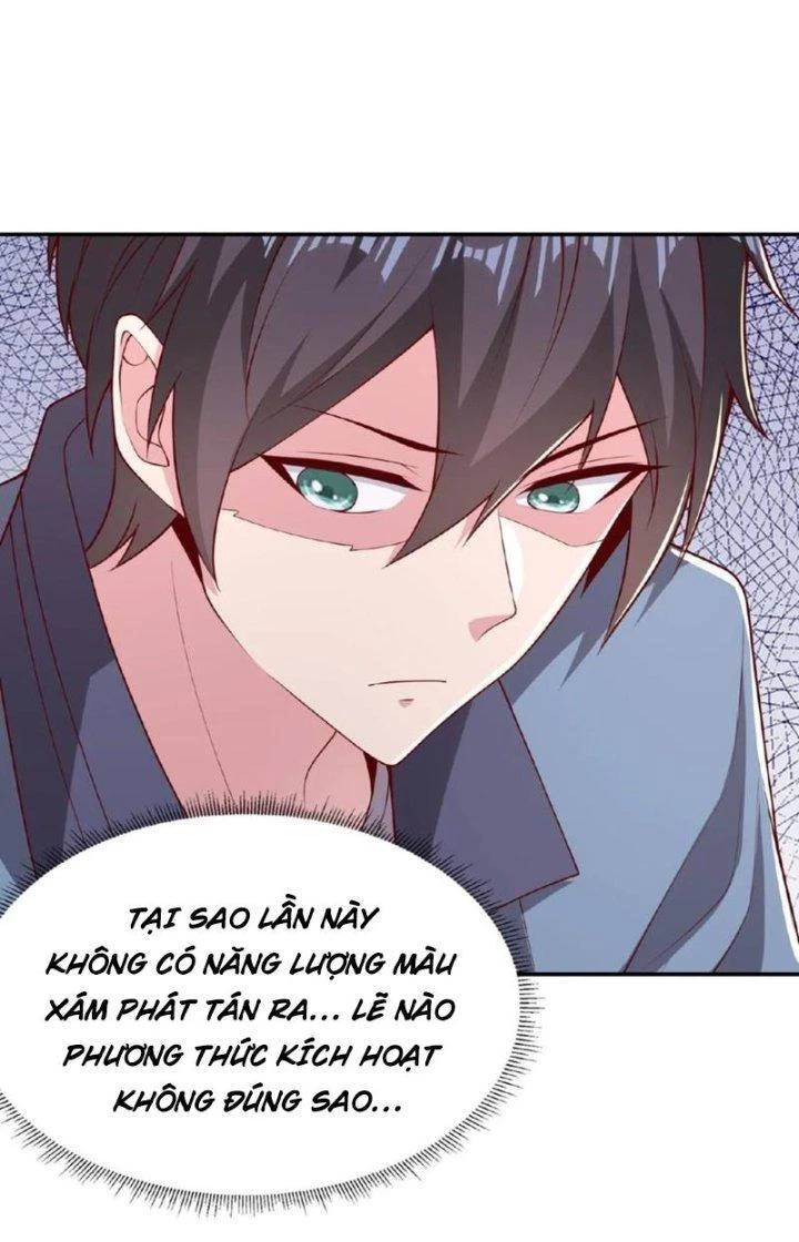 Trước Kia Có Toà Trấn Yêu Quan Chapter 11 - Trang 5