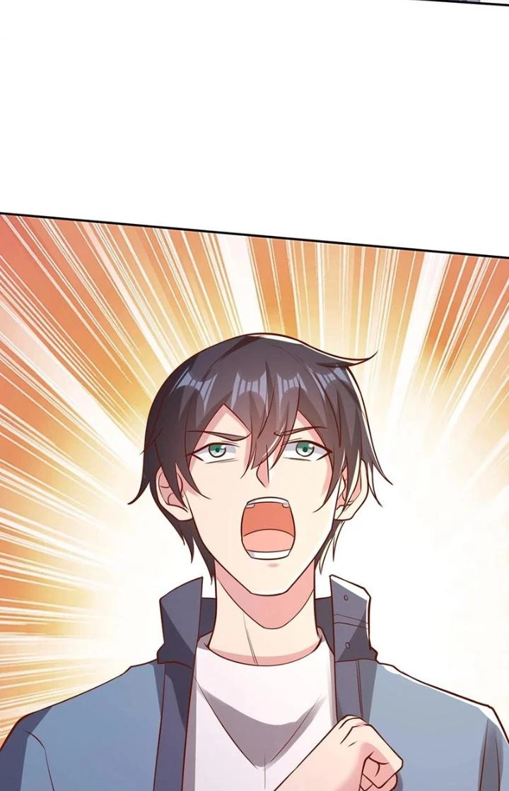 Trước Kia Có Toà Trấn Yêu Quan Chapter 110 - Trang 12