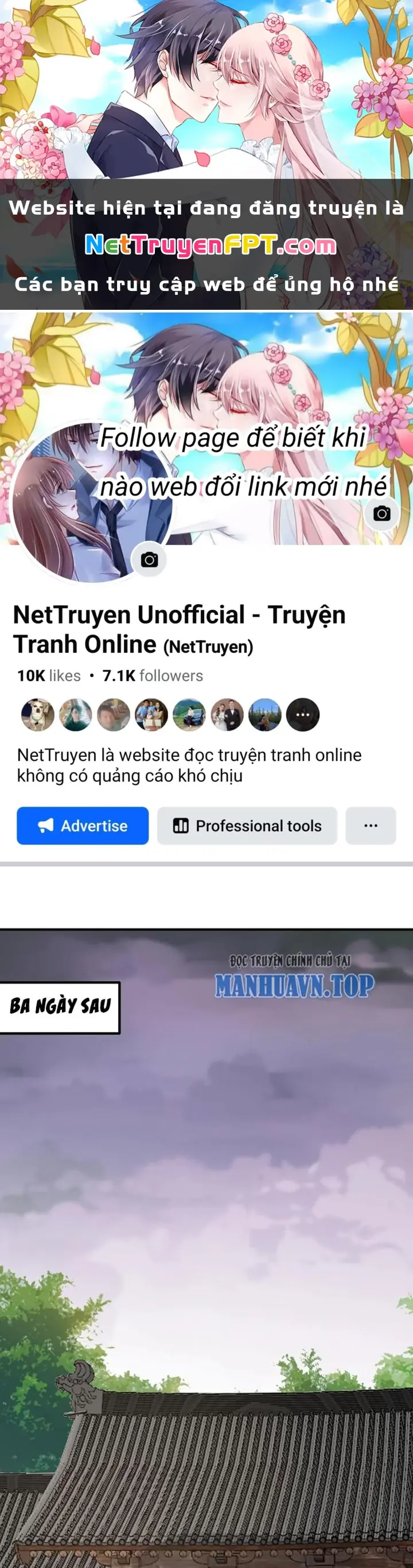 Trước Kia Có Toà Trấn Yêu Quan Chapter 110 - Trang 2