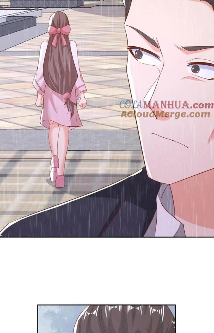 Trước Kia Có Toà Trấn Yêu Quan Chapter 110 - Trang 22