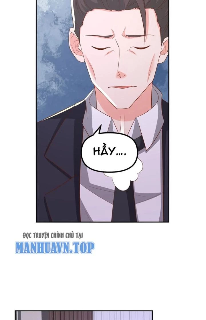 Trước Kia Có Toà Trấn Yêu Quan Chapter 110 - Trang 23