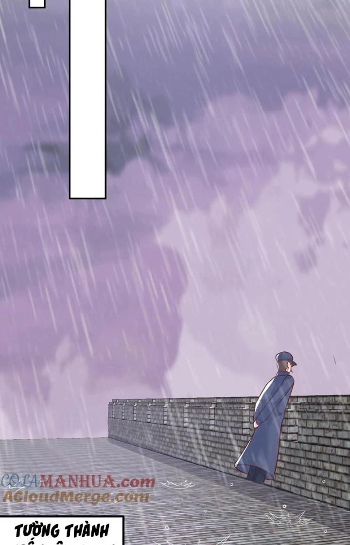 Trước Kia Có Toà Trấn Yêu Quan Chapter 110 - Trang 26