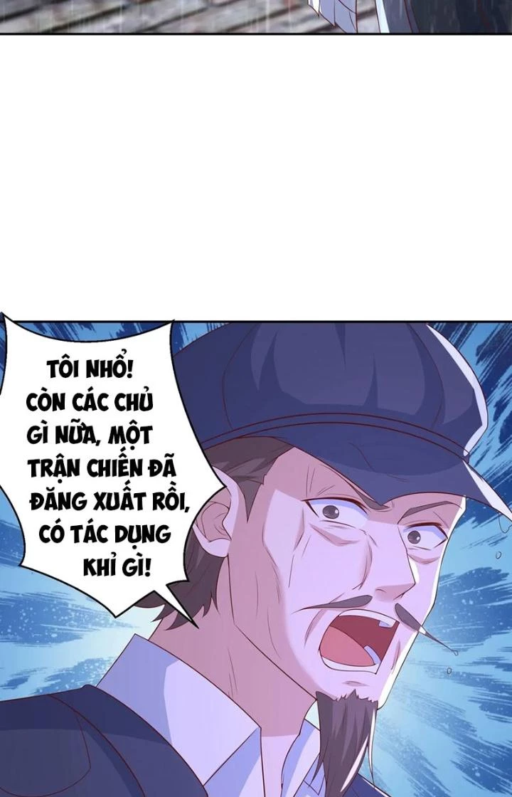 Trước Kia Có Toà Trấn Yêu Quan Chapter 110 - Trang 29