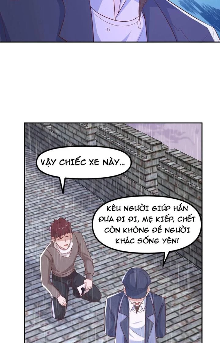 Trước Kia Có Toà Trấn Yêu Quan Chapter 110 - Trang 30