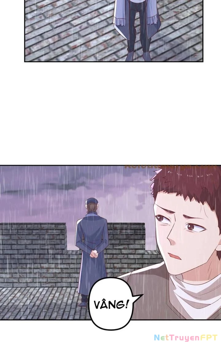 Trước Kia Có Toà Trấn Yêu Quan Chapter 110 - Trang 31
