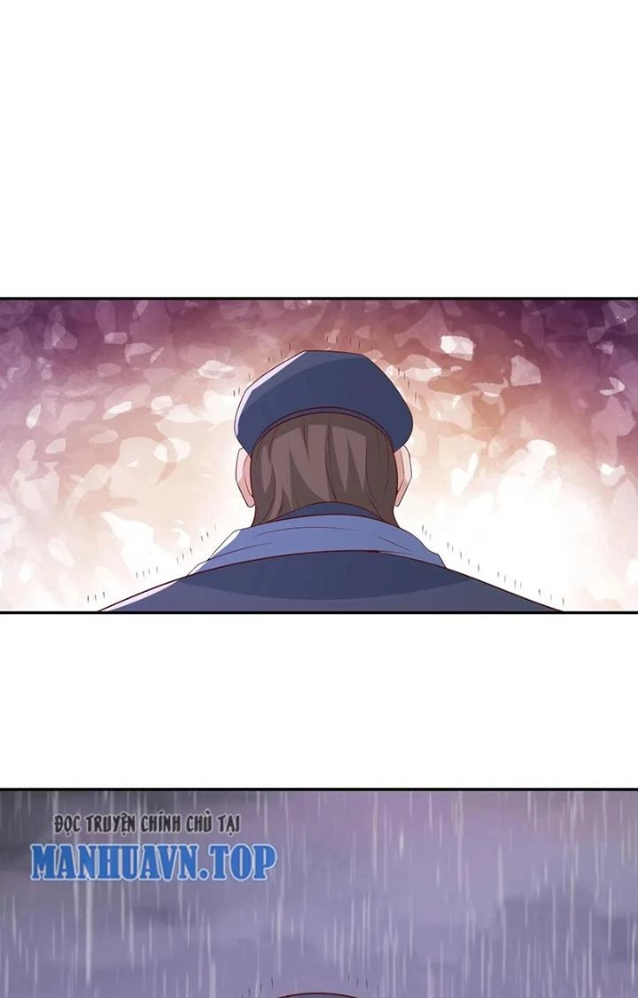 Trước Kia Có Toà Trấn Yêu Quan Chapter 110 - Trang 32