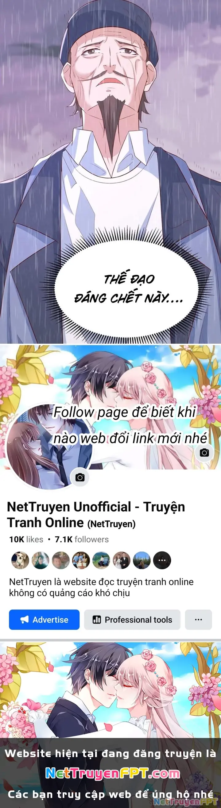 Trước Kia Có Toà Trấn Yêu Quan Chapter 110 - Trang 33