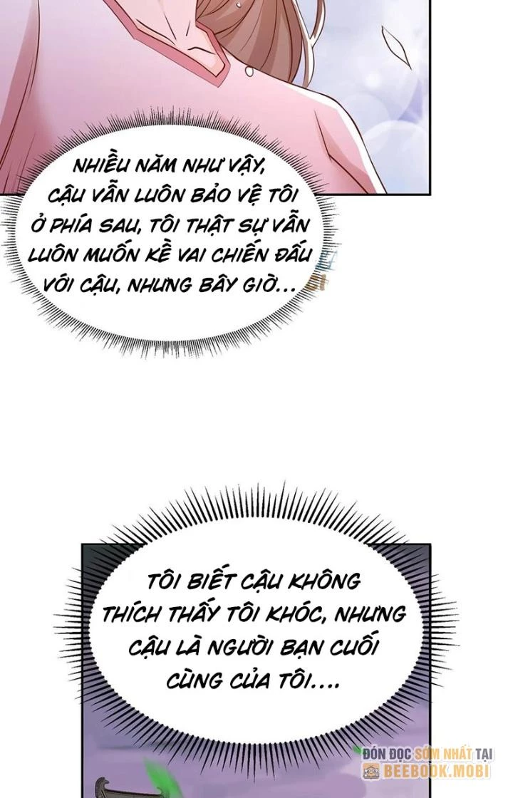 Trước Kia Có Toà Trấn Yêu Quan Chapter 110 - Trang 6