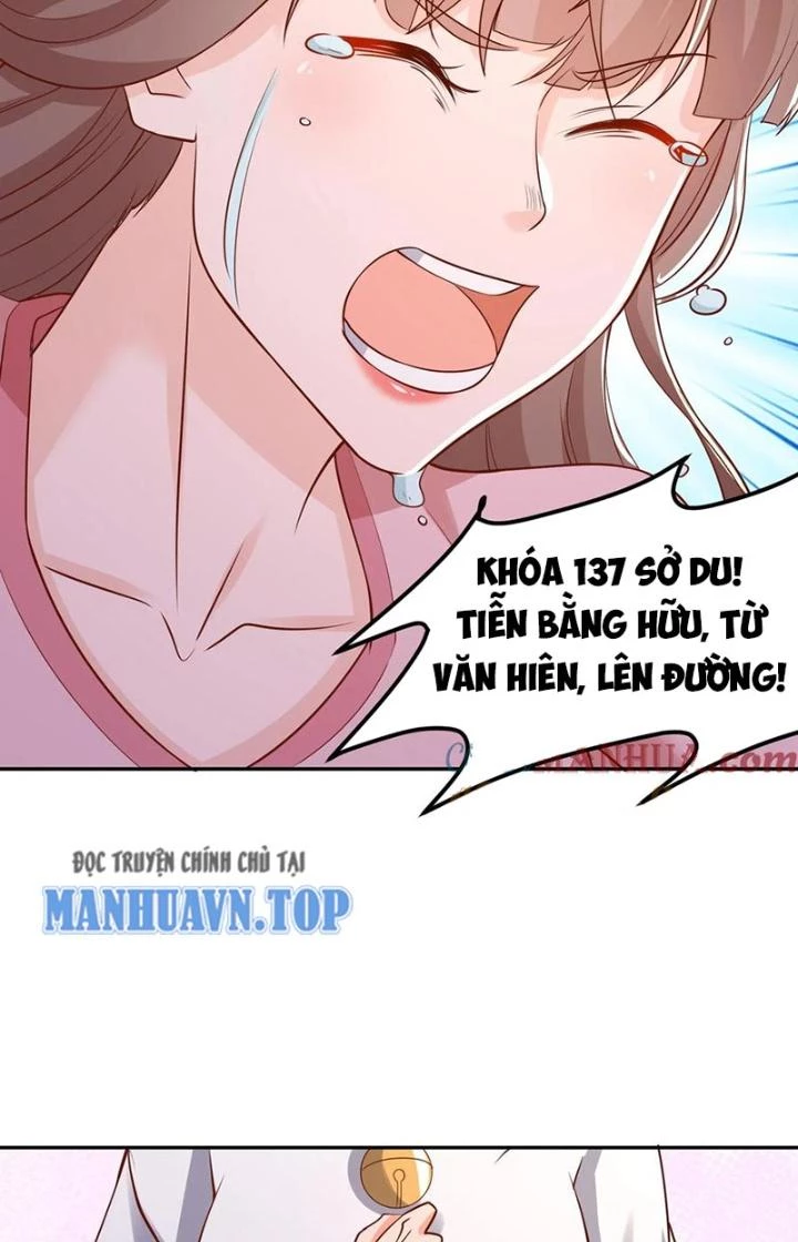 Trước Kia Có Toà Trấn Yêu Quan Chapter 110 - Trang 8