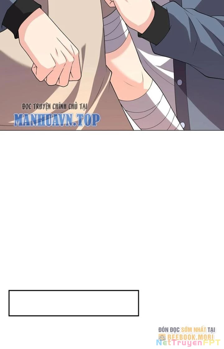 Trước Kia Có Toà Trấn Yêu Quan Chapter 111 - Trang 11