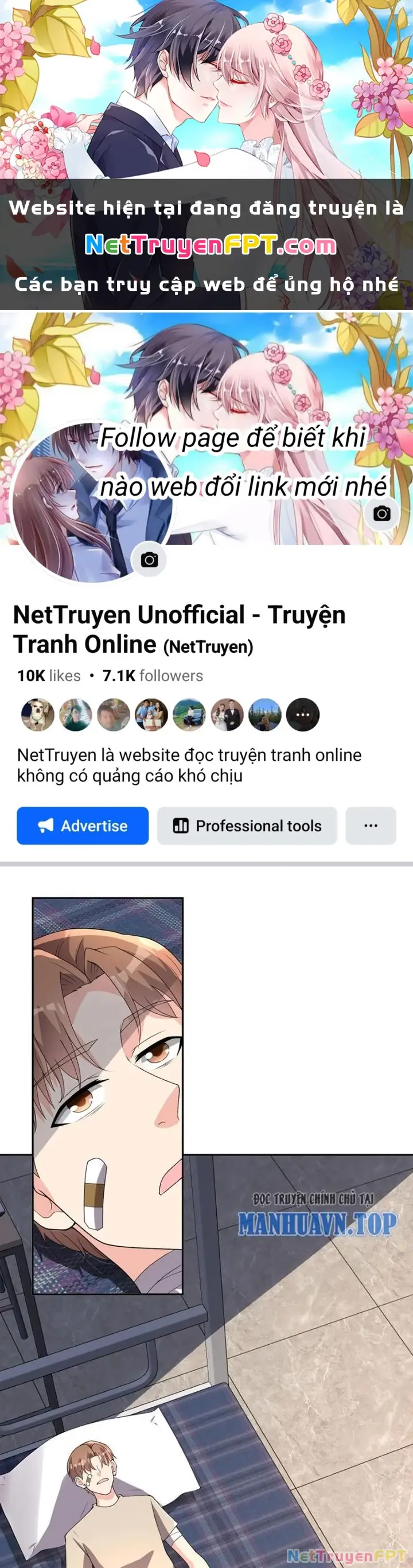 Trước Kia Có Toà Trấn Yêu Quan Chapter 111 - Trang 2