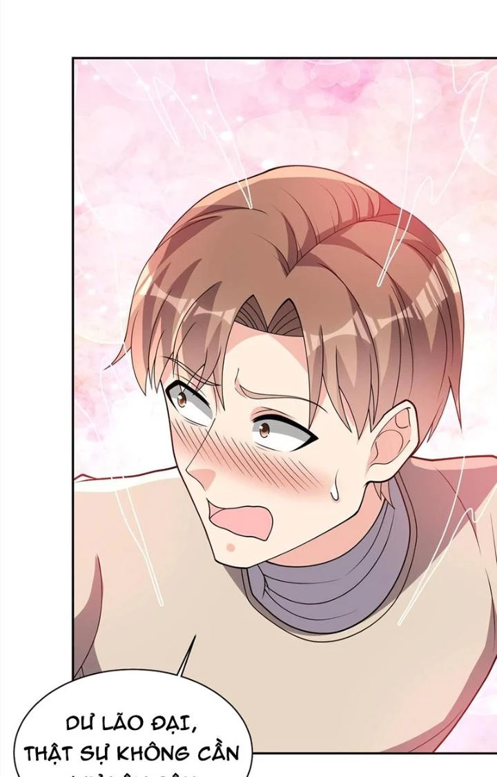 Trước Kia Có Toà Trấn Yêu Quan Chapter 111 - Trang 21