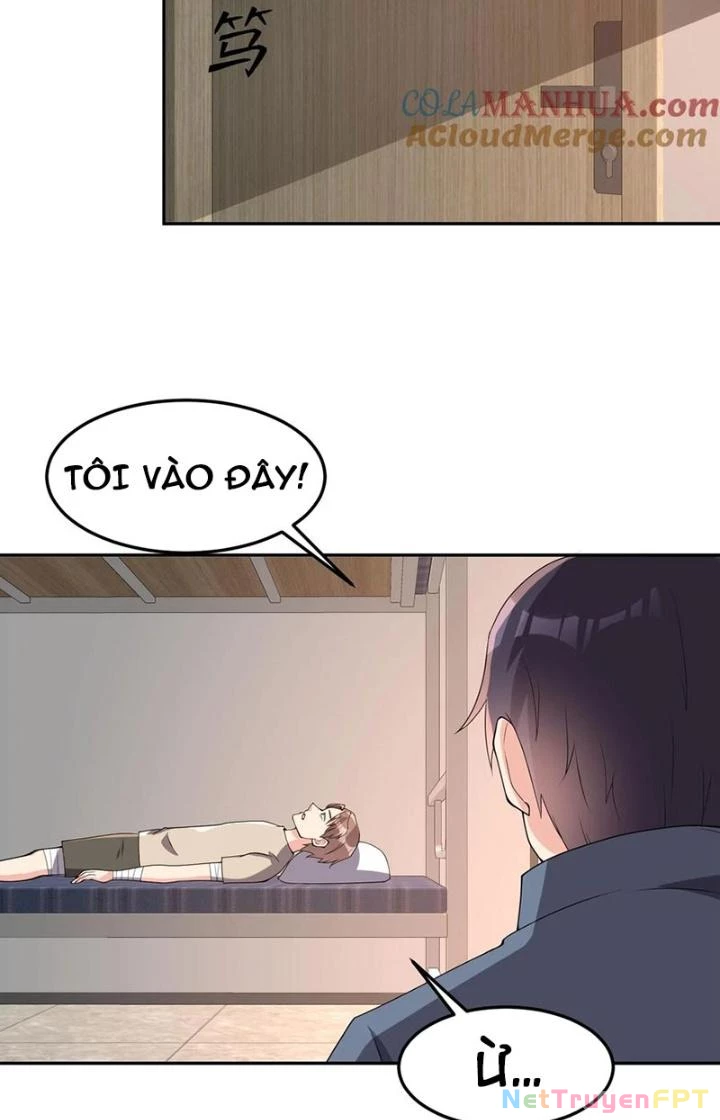Trước Kia Có Toà Trấn Yêu Quan Chapter 111 - Trang 4