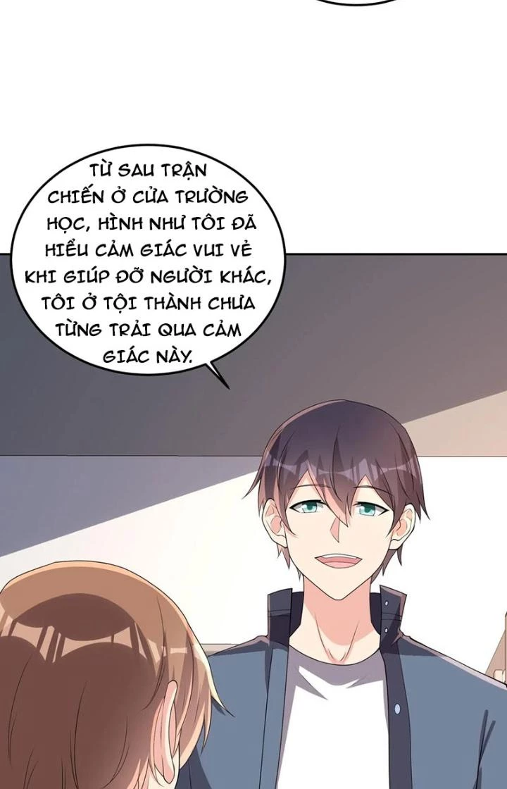 Trước Kia Có Toà Trấn Yêu Quan Chapter 111 - Trang 5