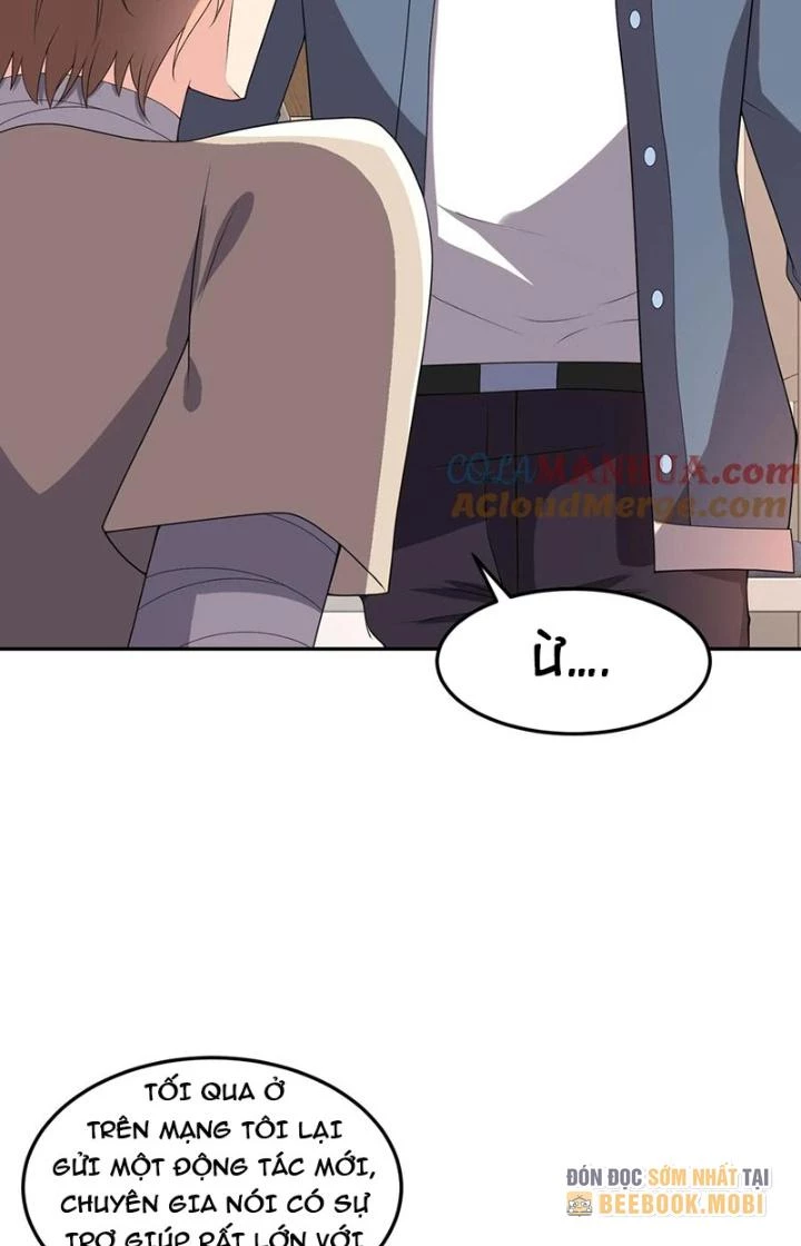 Trước Kia Có Toà Trấn Yêu Quan Chapter 111 - Trang 6