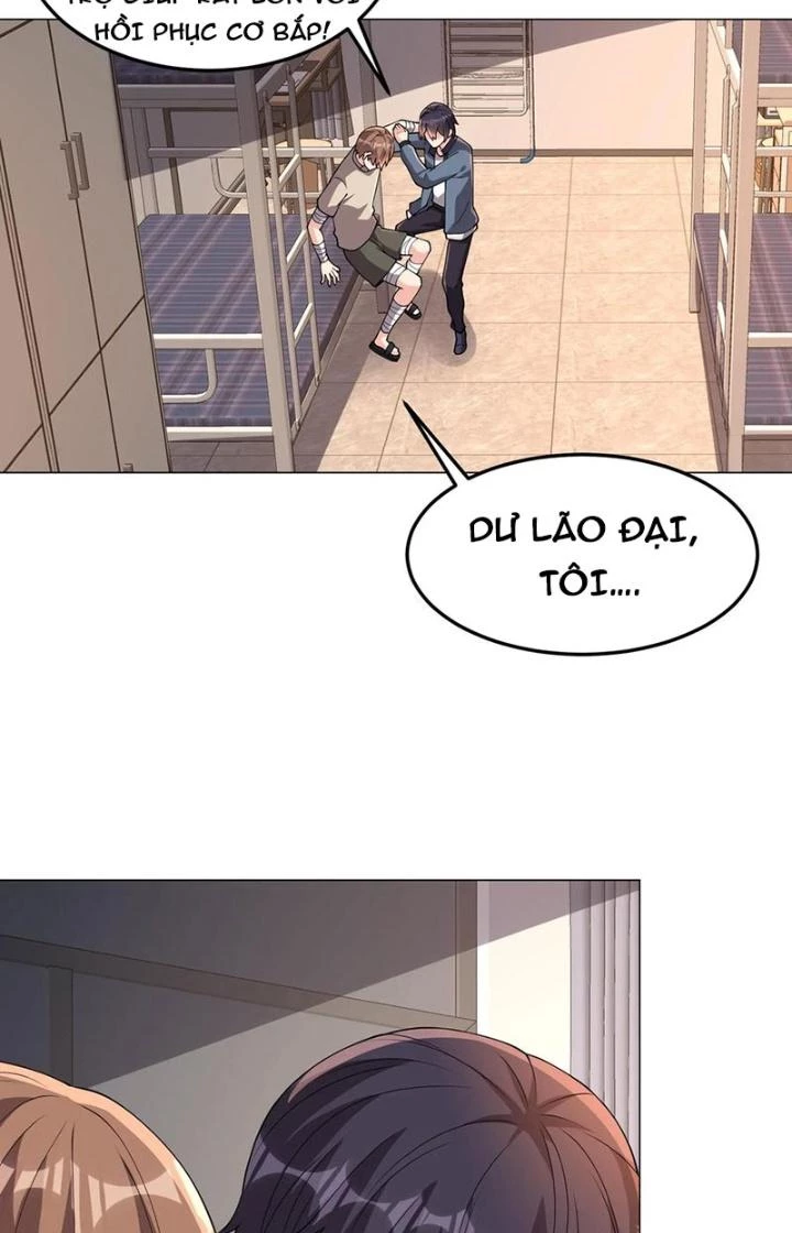 Trước Kia Có Toà Trấn Yêu Quan Chapter 111 - Trang 7