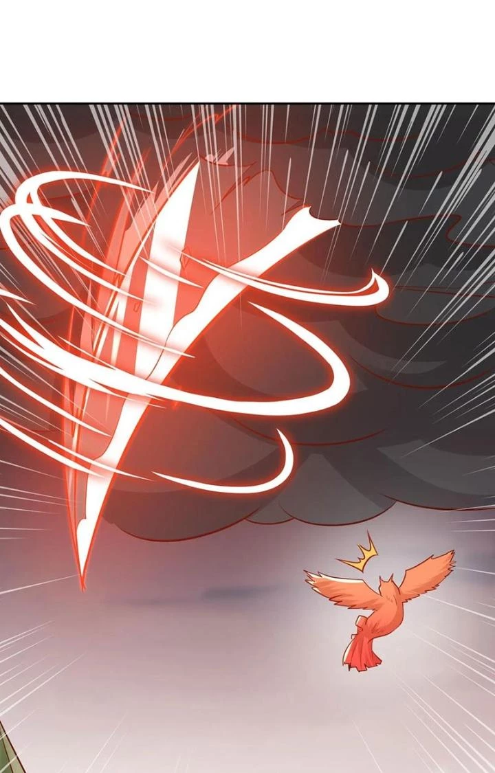 Trước Kia Có Toà Trấn Yêu Quan Chapter 112 - Trang 11