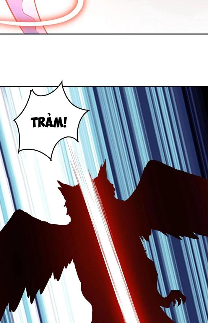 Trước Kia Có Toà Trấn Yêu Quan Chapter 112 - Trang 14