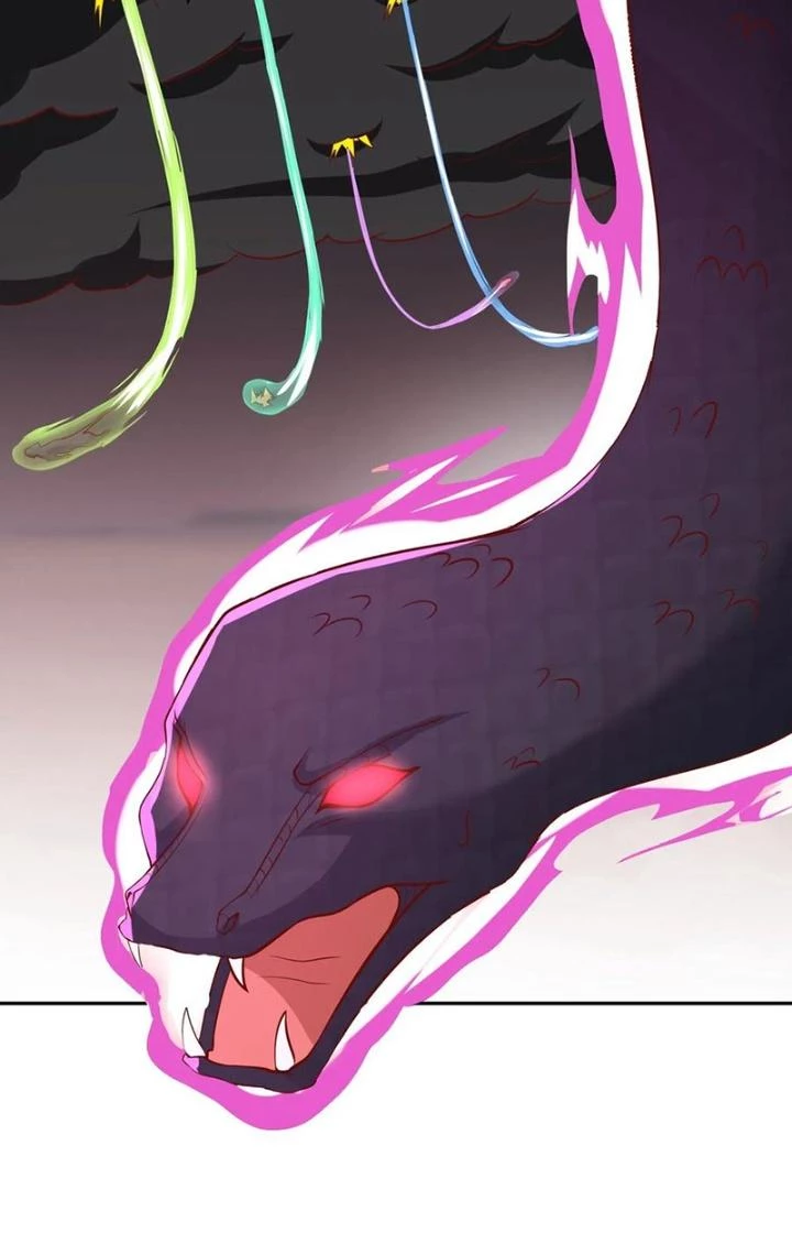 Trước Kia Có Toà Trấn Yêu Quan Chapter 112 - Trang 17