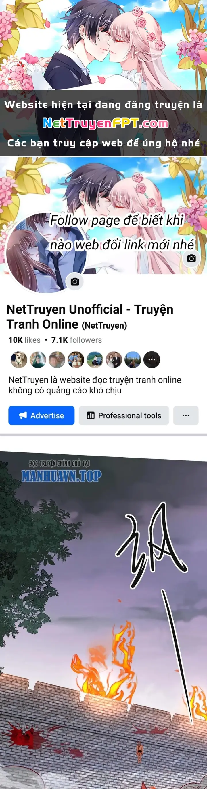 Trước Kia Có Toà Trấn Yêu Quan Chapter 112 - Trang 2