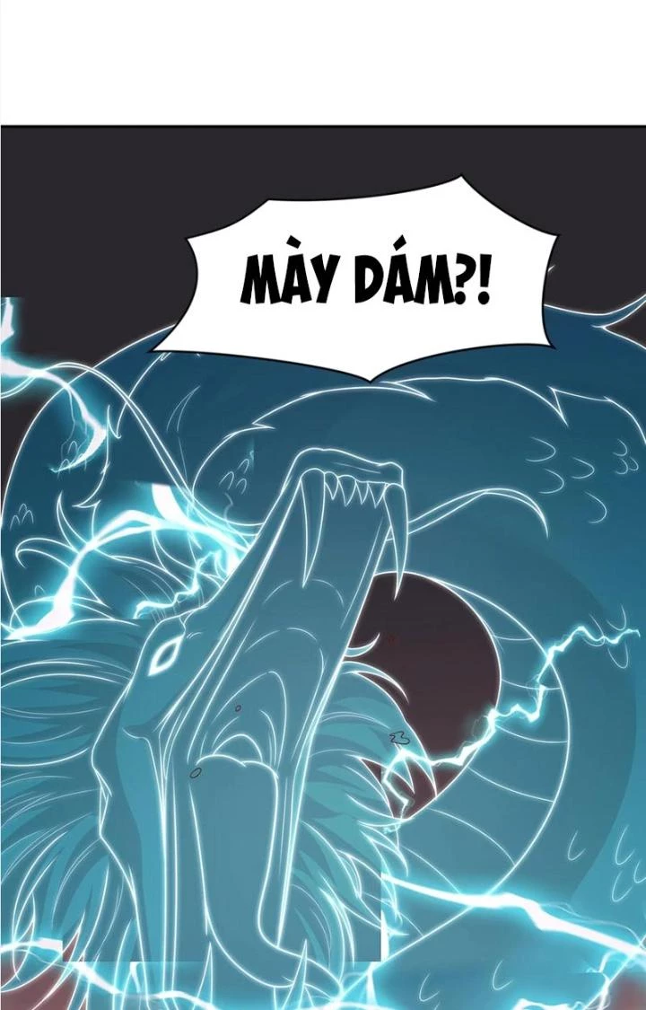 Trước Kia Có Toà Trấn Yêu Quan Chapter 112 - Trang 21