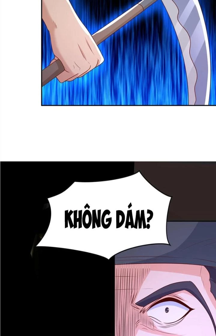 Trước Kia Có Toà Trấn Yêu Quan Chapter 112 - Trang 23
