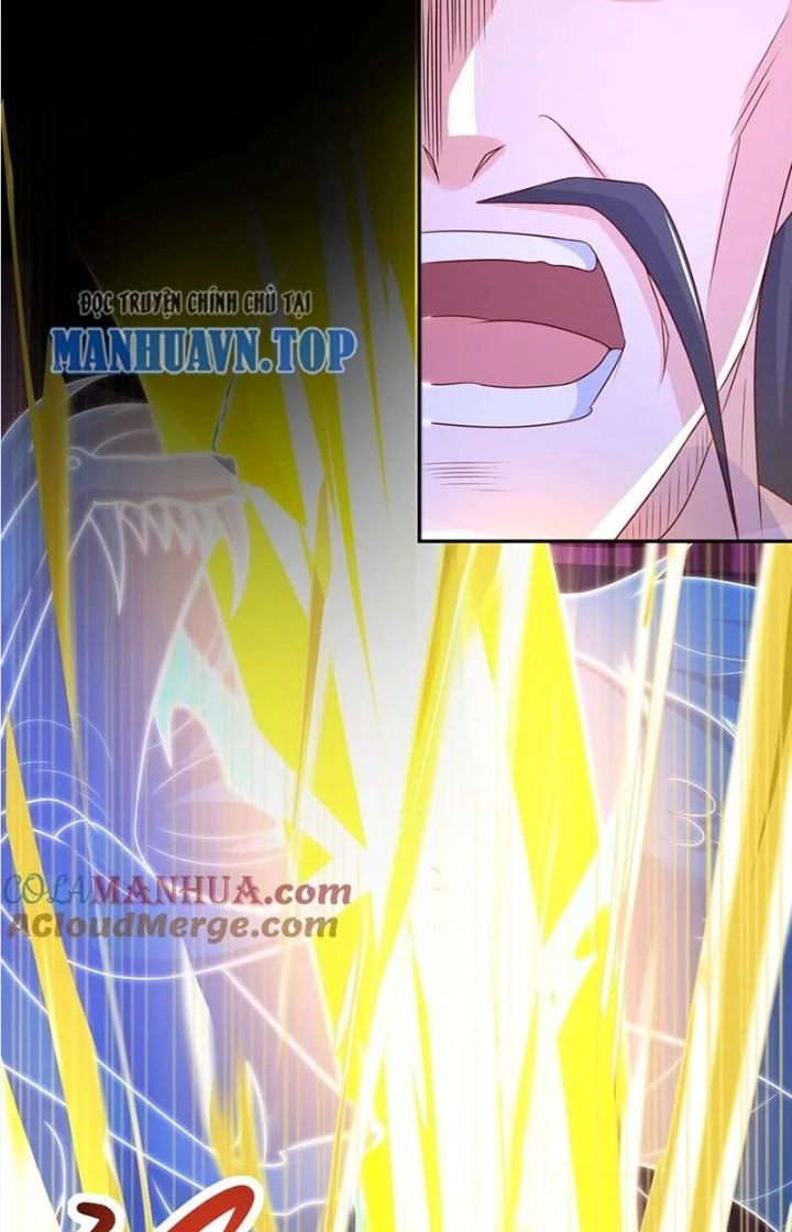 Trước Kia Có Toà Trấn Yêu Quan Chapter 112 - Trang 24
